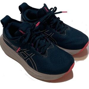 7 / Asics gel-nimbus 25 shoes sneakers